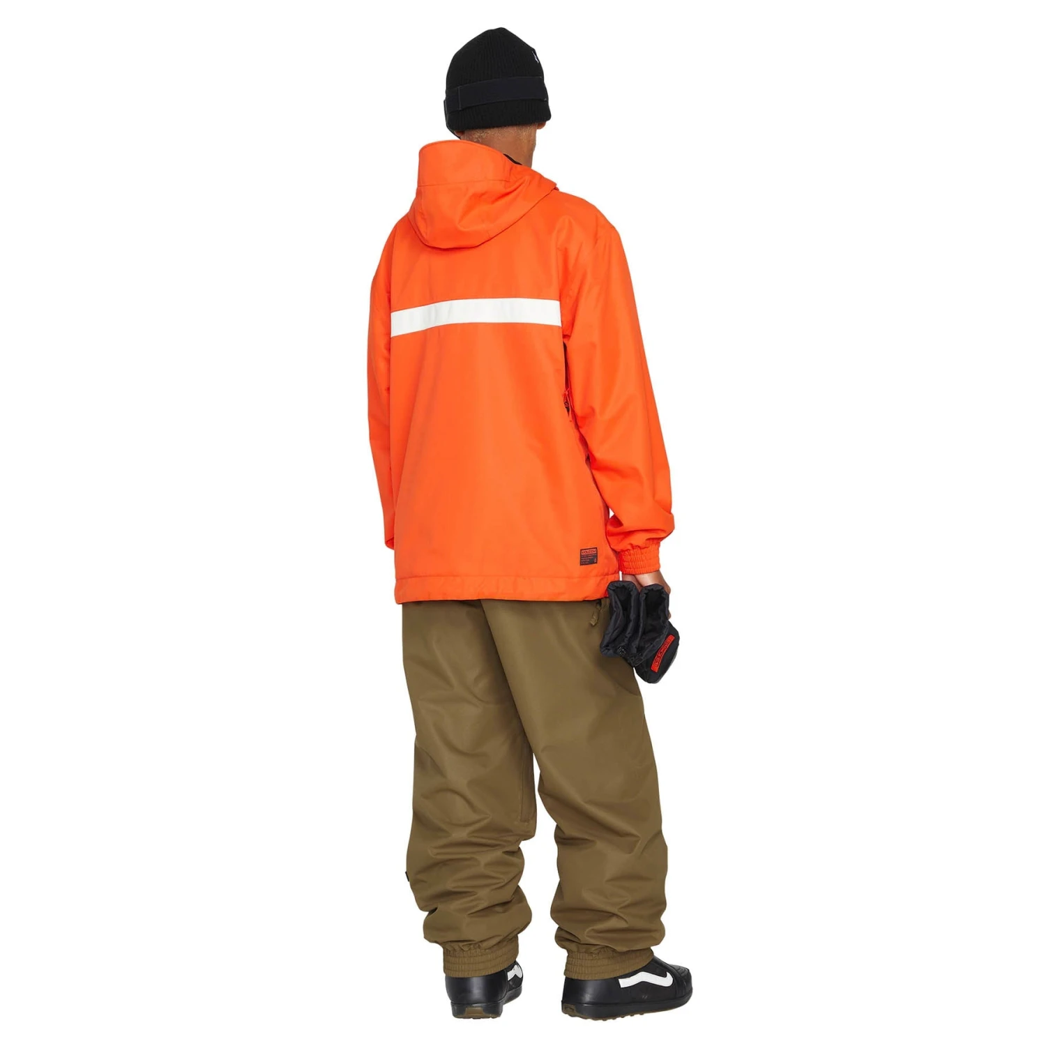 Volcom Longo Pullover 2023 - Image 3