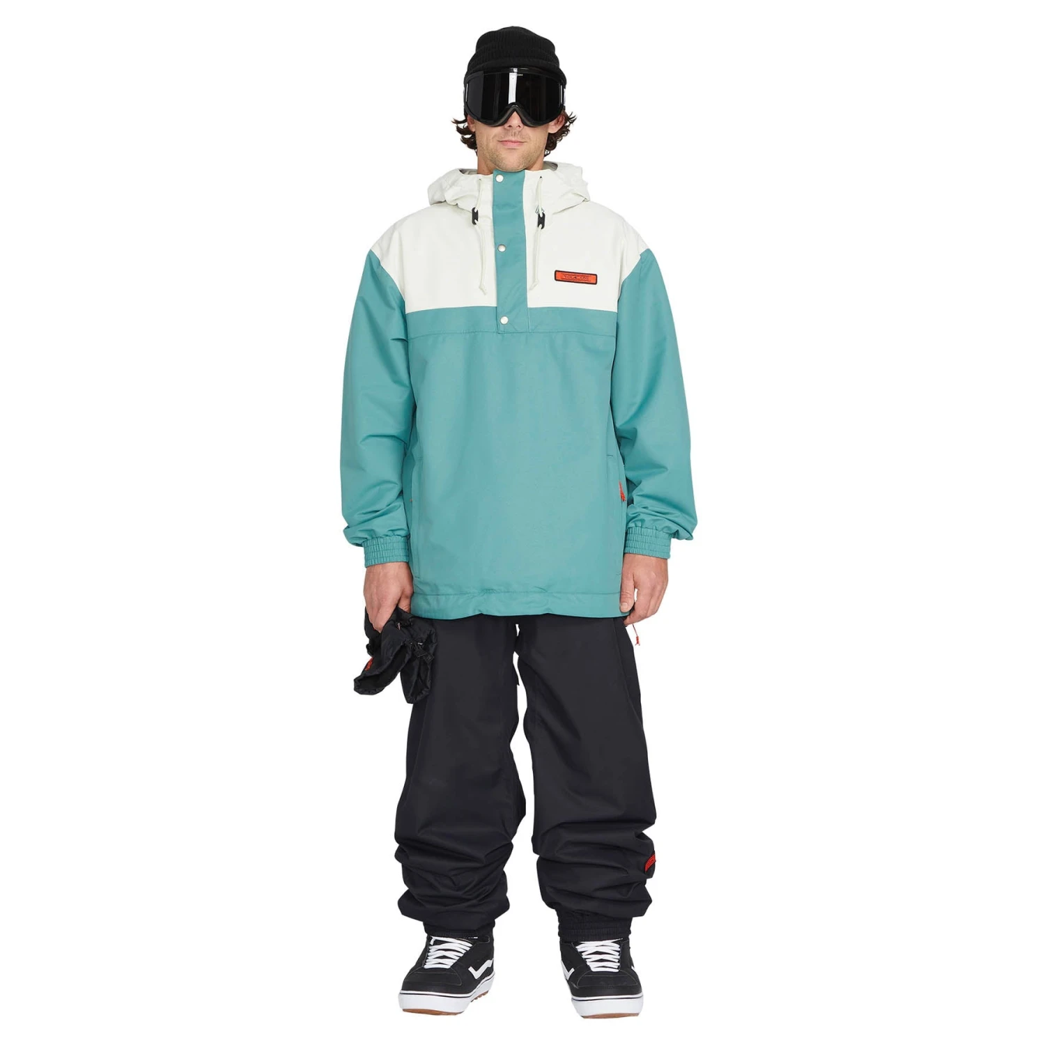 Volcom Longo Pullover 2023 - Image 11