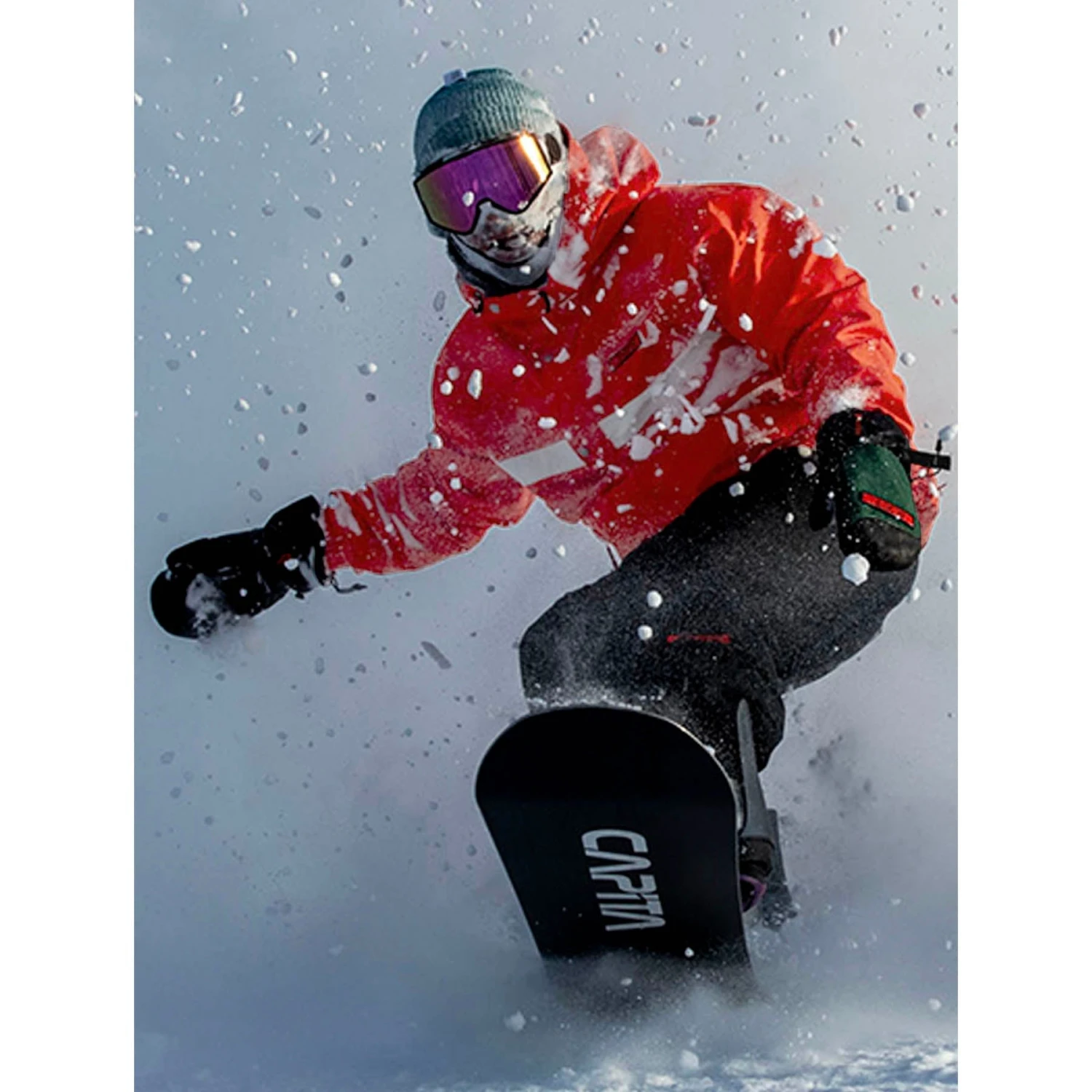 Volcom Longo Pullover 2023 - Image 5