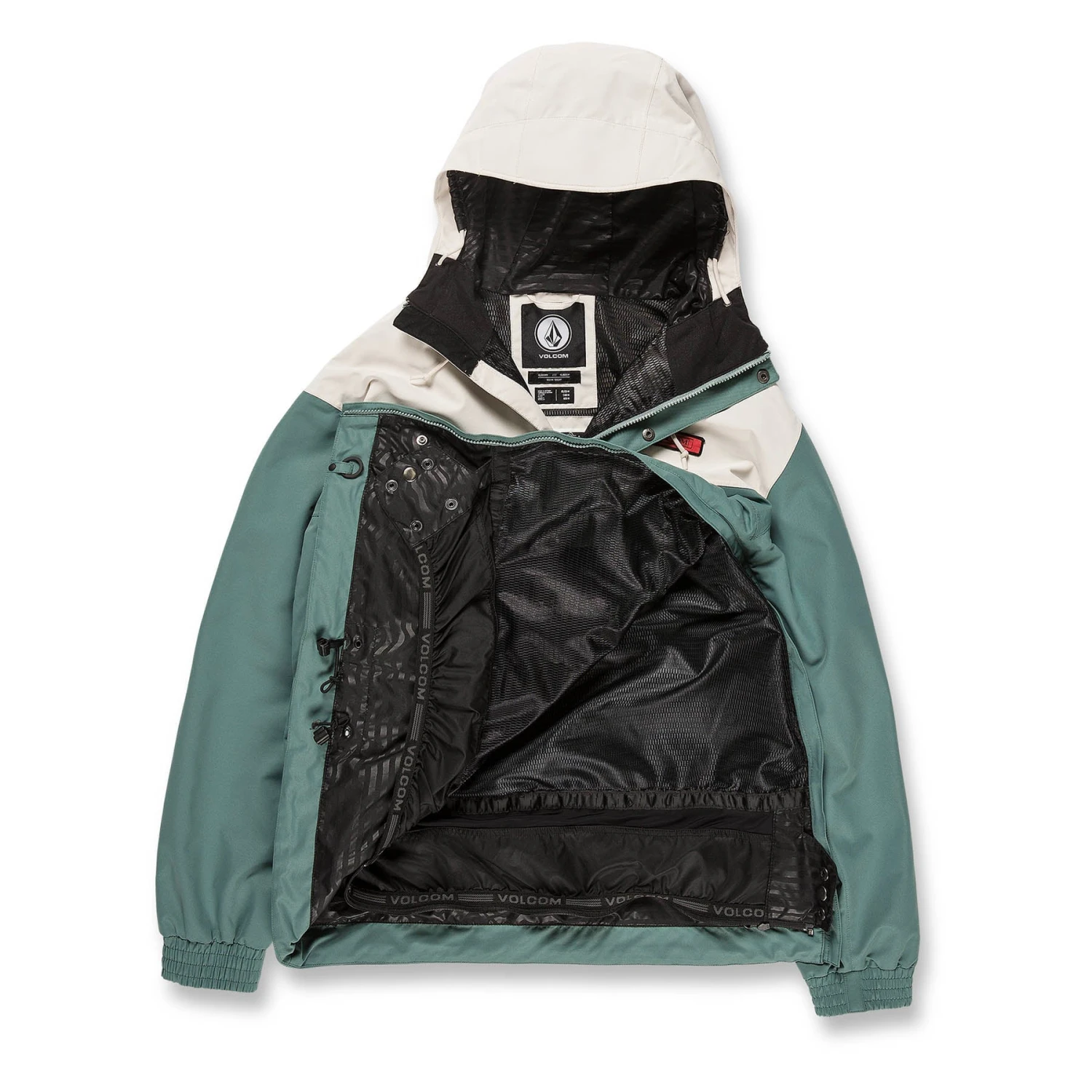 Volcom Longo Pullover 2023 - Image 13