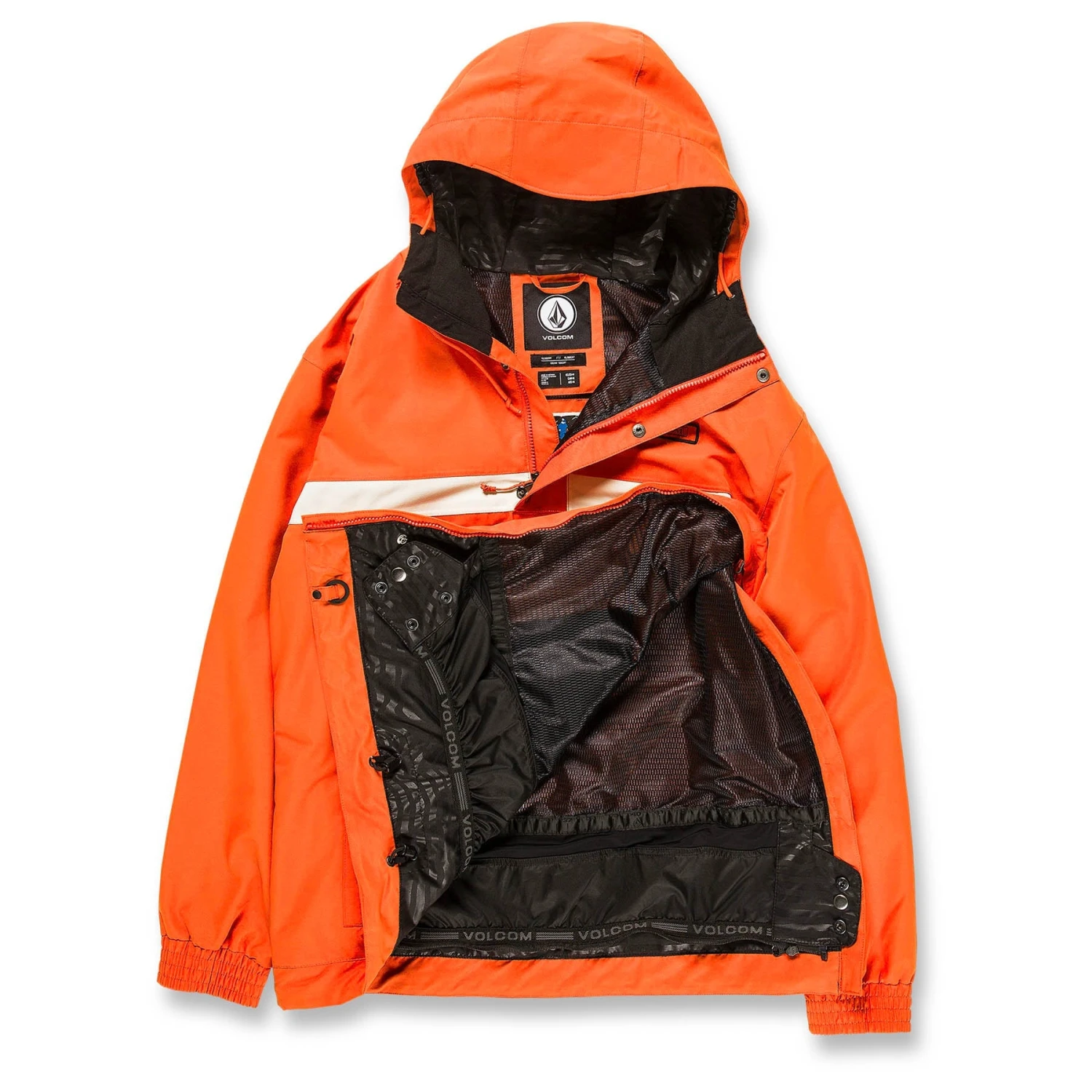 Volcom Longo Pullover 2023 - Image 8