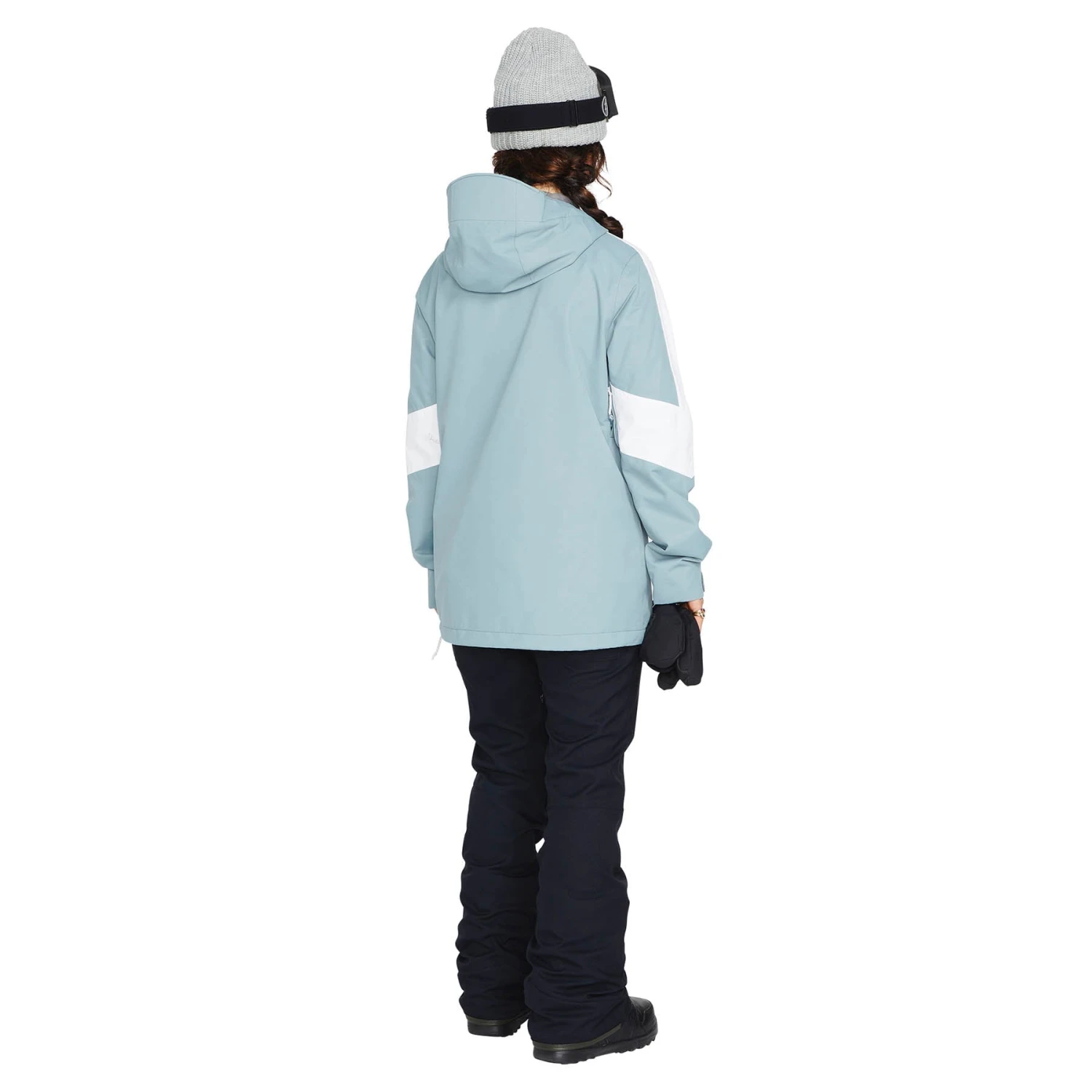 Volcom Mirror Pullover 2023 - Image 3