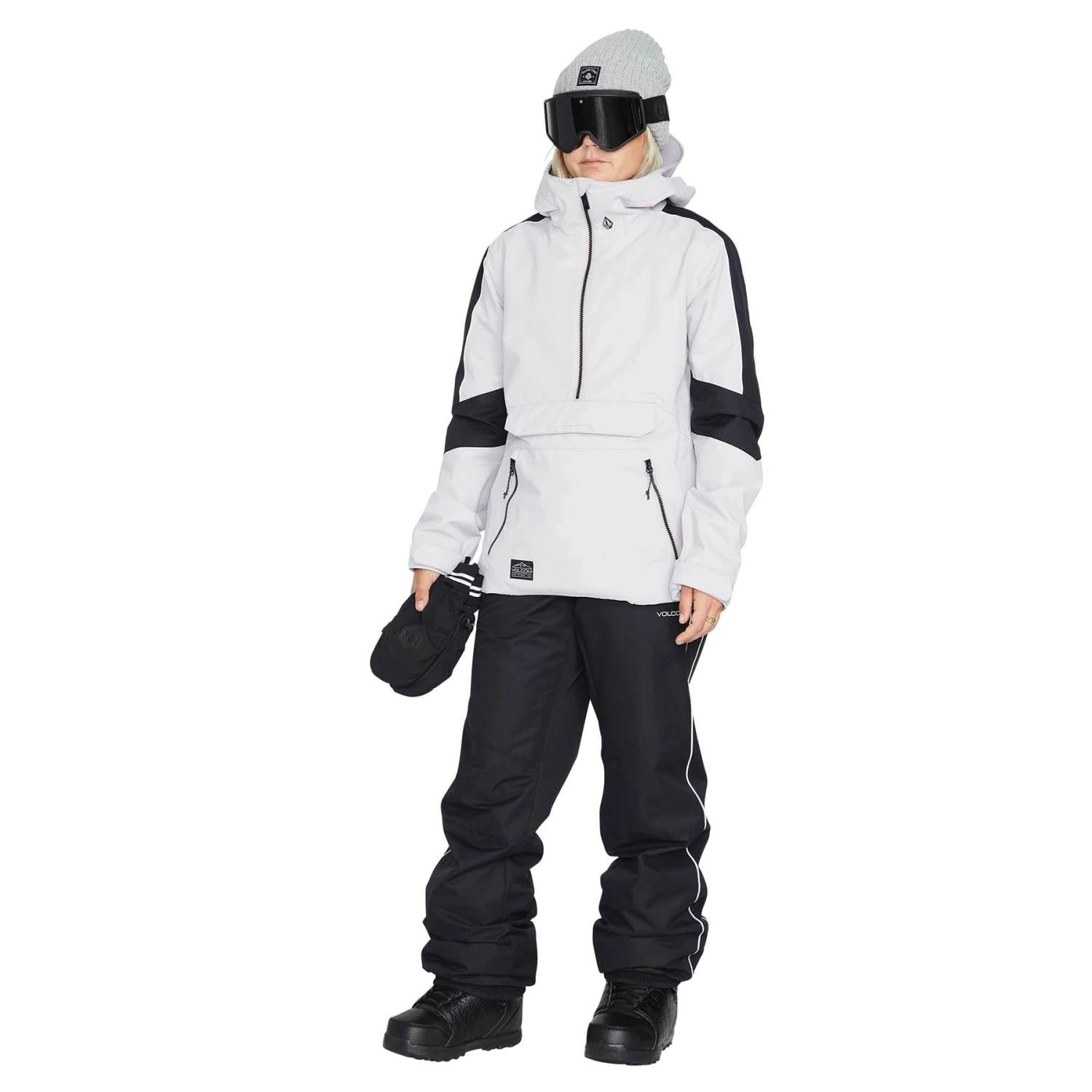 Volcom Mirror Pullover 2023 - Image 9