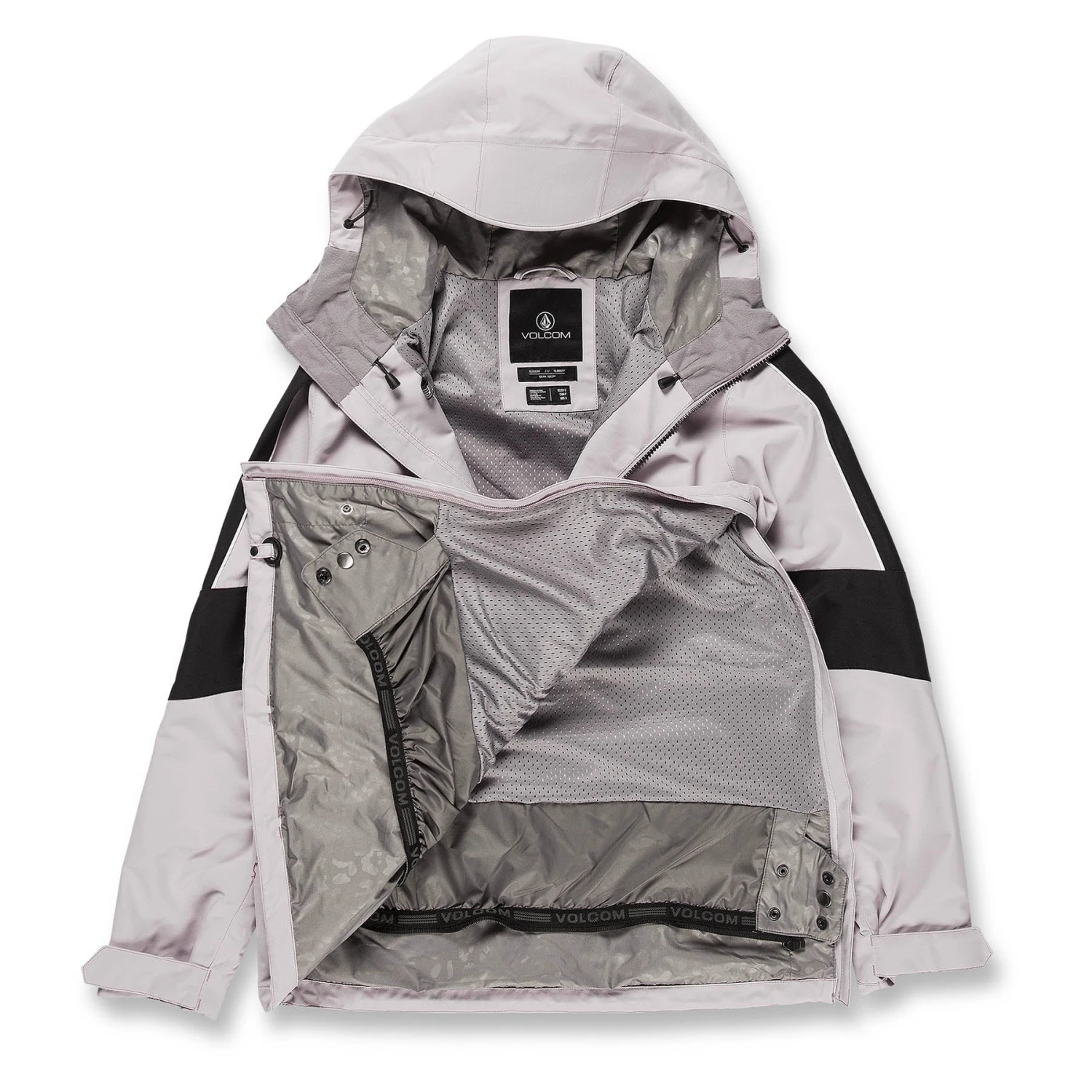 Volcom Mirror Pullover 2023 - Image 11