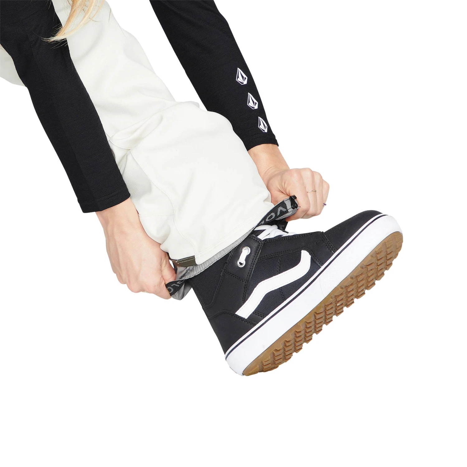 Volcom Species Stretch Pant 2023 - Image 5