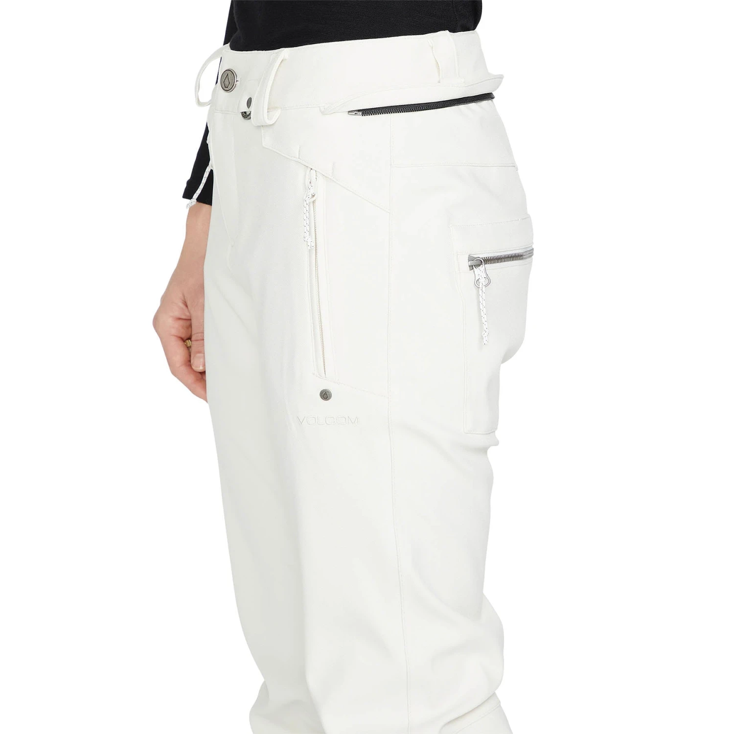 Volcom Species Stretch Pant 2023 - Image 7