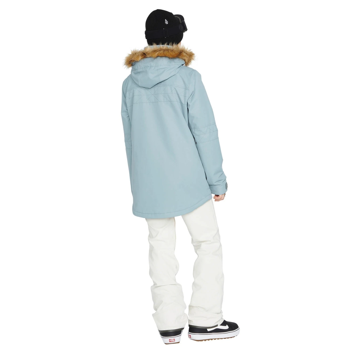 Volcom Species Stretch Pant 2023 - Image 9