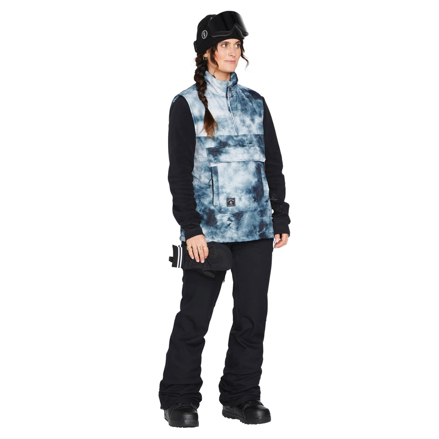 Volcom Species Stretch Pant 2023 - Image 15