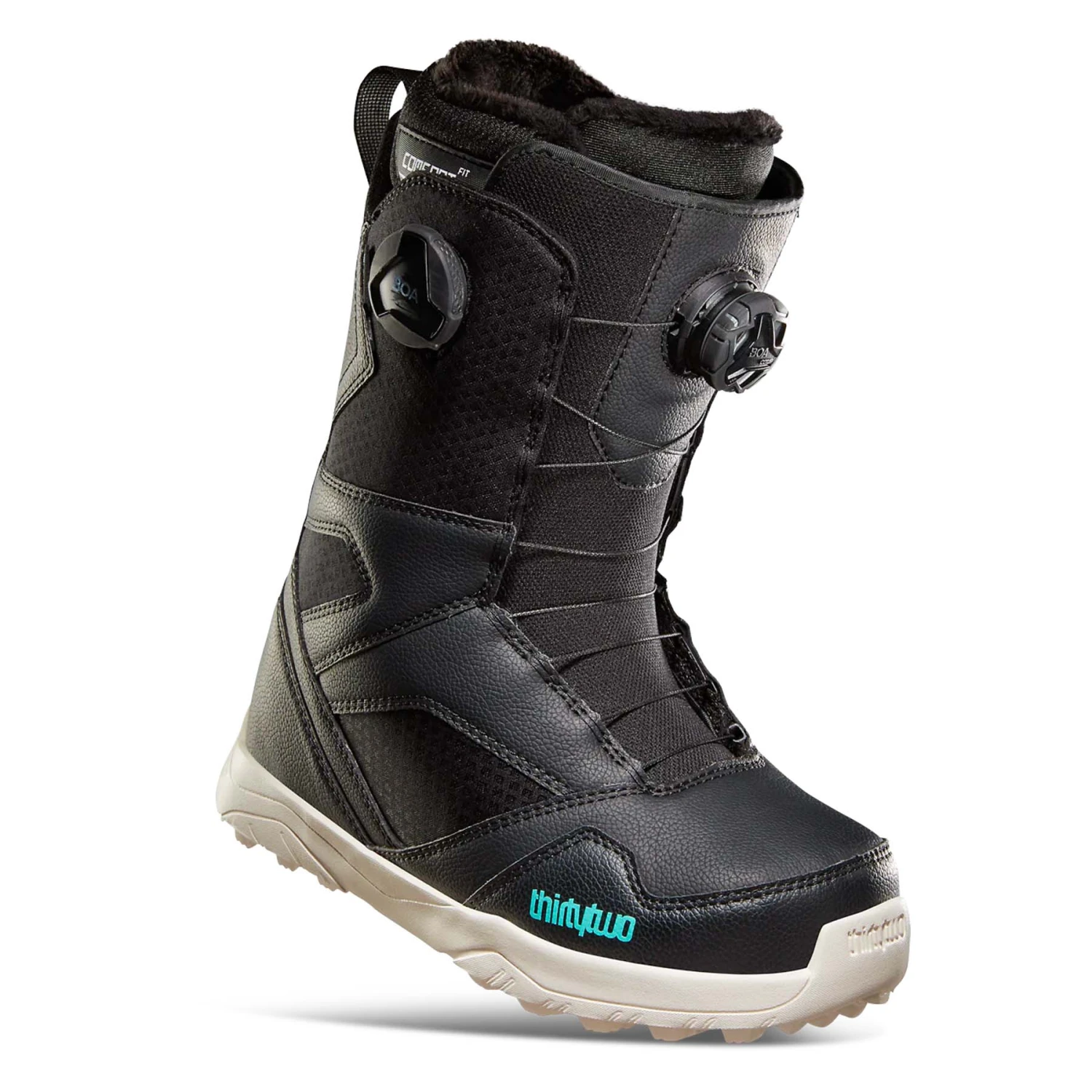 ThirtyTwo Womens STW Double Boa 2023 - Image 7