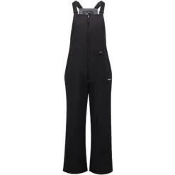 Arctix Womens Essential Insulated Bib Short